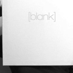 Blank Canvass (Produced By P.aux Tha Beatmaker)