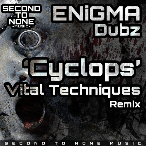 ENiGMA Dubz - Cyclops (Vital Techniques Remix) *Free Download*