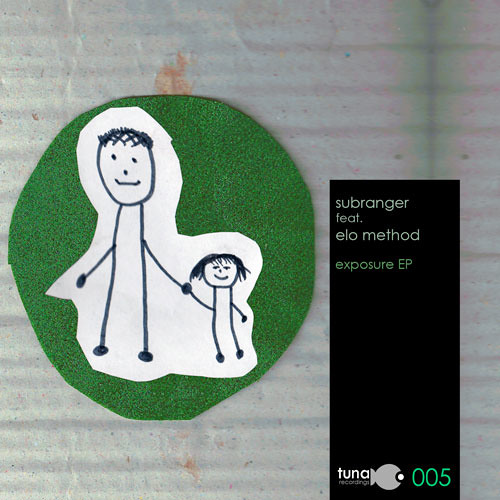Subranger Feat. Elo Method - Exposure EP