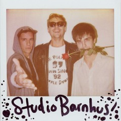 Studio Barnhus @ Beats In Space (September 2012) - FREE DOWNLOAD