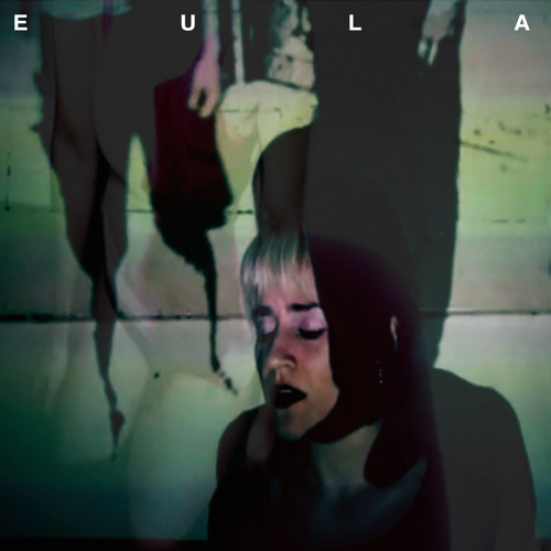 EULA - I Collapse