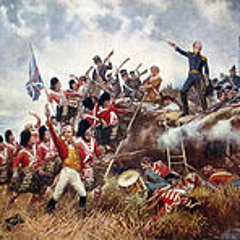 Battle of New Orleans 4