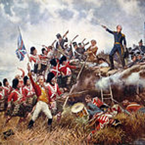 Battle of New Orleans 4