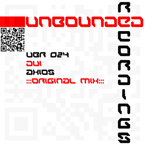 DUi - Axios (Original Mix) - Out 31/05/2013!