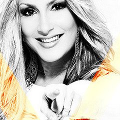 Claudia Leitte - Largadinho (Remix) | GERALCLAUDIALEITTE