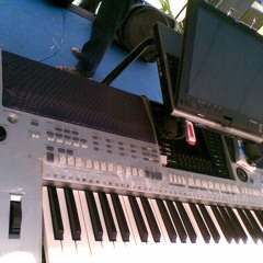 Tamu mlm minggu ft Ciam