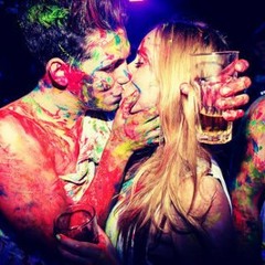 Weekend Playlist by ZhenyaKessler