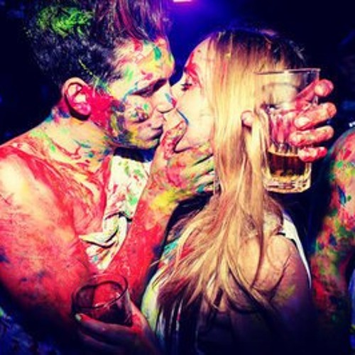 Weekend Playlist by ZhenyaKessler