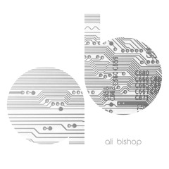 Ali Bishop nagyvárosi minimix