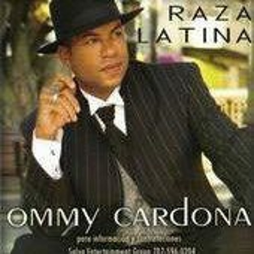 Ommy Cardona "Tributo A Pete El Conde Rodriguez"