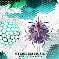 Mycelium Music - Mycelium Music Compilation Vol. 1 - 11 Eternal O (Ella Seger Tribute)