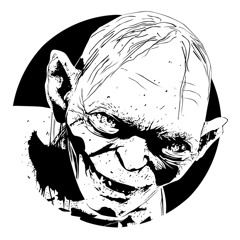 "Gollum's" (Instrumental)