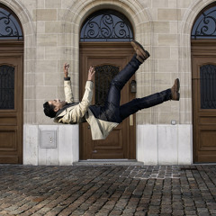 Dj Playmobil - Falling Down (Free Download)