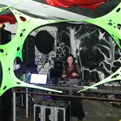 Tribal Village DJ set
