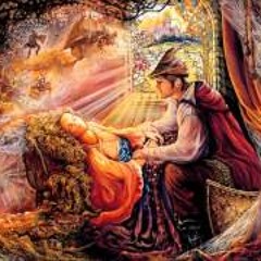 Sleeping Beauty (Produced By Magikal Hoz)