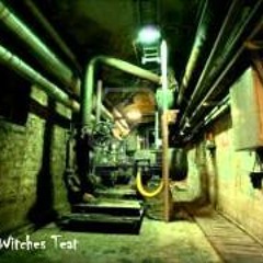 Dream Factory (Produced By Haunted Days/Witches Teat)