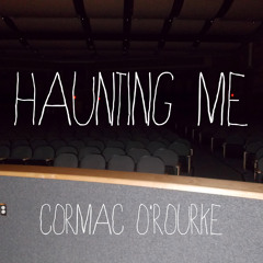Haunting Me