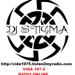 Dj stigma-mix moenia