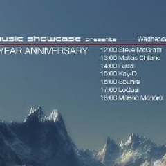 Mistique Music Showcase 1 -Year Anniversary on Di.FM 23.1.13. w/LoQuai