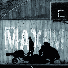 Maxim - Meine Worte