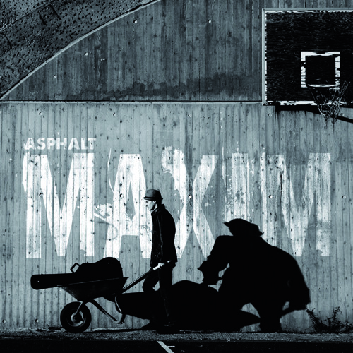 Maxim - Meine Worte