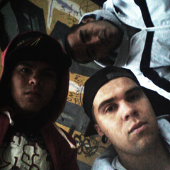 Roust Ft Descro, Toño & Slam - Destinados A Hacer Rap