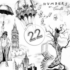 PELE & SHAWNECY - SAVAGO - CÈCILLE NUMBERS 22 - Kings of the Garden EP Part II