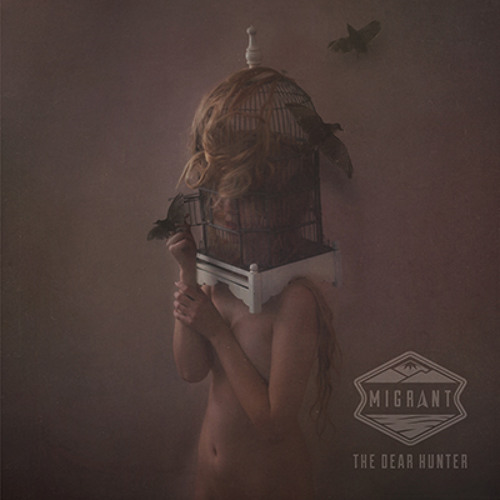 The Dear Hunter - Whisper