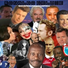 Ronaldo Deluxe - Death Trumpet (A Scientific Study Of All That Is Brown And-Or Rhomboid)