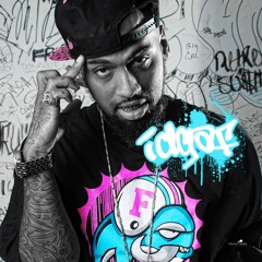 DICED PINEAPPLE (Wale Remix)