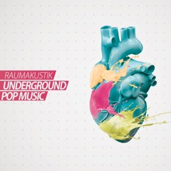 01 - Liebe Ist [GRAIN004CD Underground Pop Music Album]
