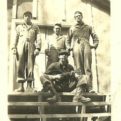 River of Jordan - Log Cabin Boys