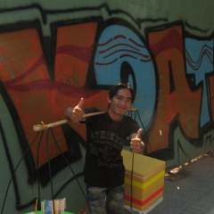 Abelton edit of a traktor edit [sample]