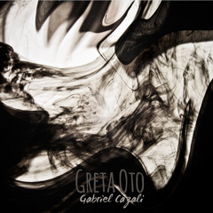 Gabriel cazali - greta oto