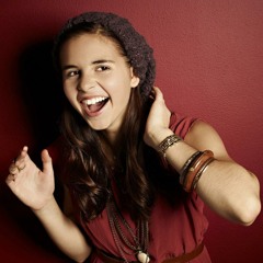 Carly Rose Sonenclar - As Long As You Love Me