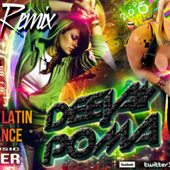 Electro Best Hindi Dance - Zuri zürich  New Remix  2013 Dj Poma