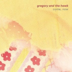Gregory & The Hawk - Sleeping States