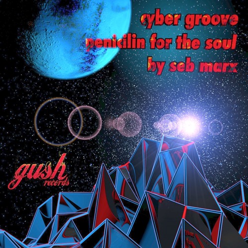 Cyber groove out now..