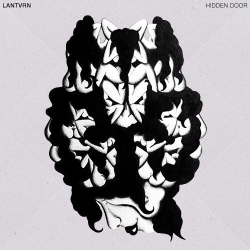 LANTVRN - "Hidden Door"