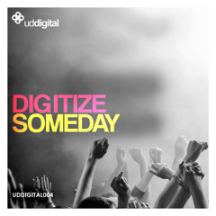 Mariah Carey  - Someday (Digtize remix) FREE DOWNLOAD!! www.uddigital.com