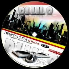Lil' O's DeepSoulful Sessions #008