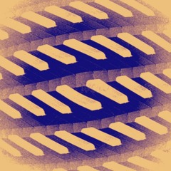 Piano Crossfade Experimentation #1