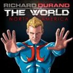 Paul Oakenfold & Richard Durand vs Richard Bedford - Thing Called Crashed Love (Vikram Shah Edit)