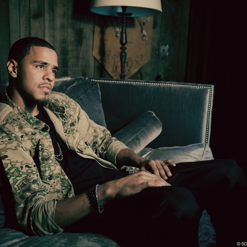 The Cratez - Daily Struggle - J Cole Style Beat