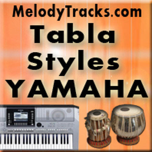 Stream Aaj phir jeene ki tamana - Tabla Styles Yamaha PSR S910 S710 S550  S650 S950 A2000 by melodytracks | Listen online for free on SoundCloud