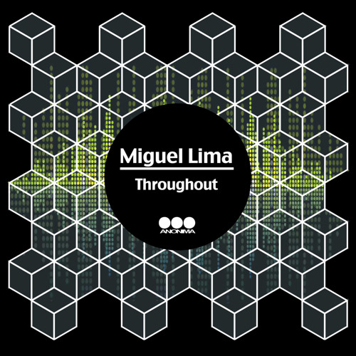 2 - Miguel Lima - Rise Of Nation (Original Mix) (Anonima Records)