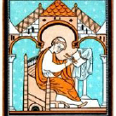 Dáithí Sproule: Pangur Bán in Old Irish