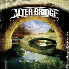 Alter Bridge - Open Your Eyes (Acoustic)