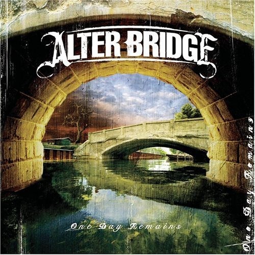 Alter Bridge - Open Your Eyes (Acoustic)