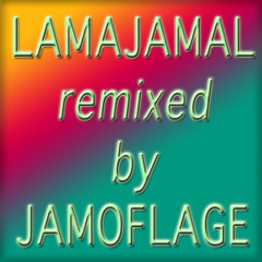 MARAZA HO- JAMOFLAGE REMIX